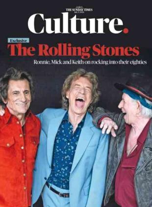 The Sunday Times Culture - July 5 2026
