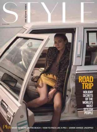 The Sunday Times Style - July 12 2026