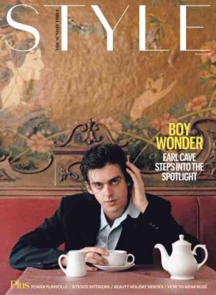 The Sunday Times Style - July 19 2026