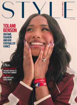 The Sunday Times Style - July 5 2026