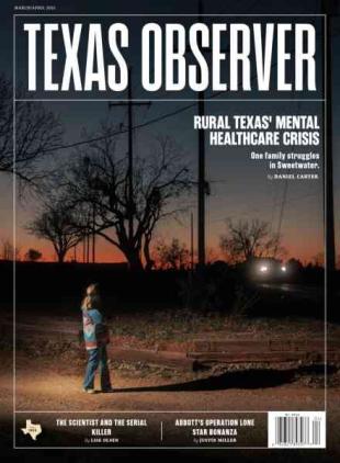 The Texas Observer - March 2025