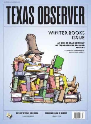 The Texas Observer - November 2025