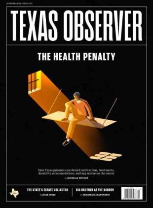 The Texas Observer - September 2025
