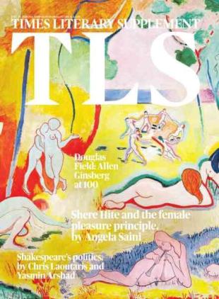 The Times Literary Supplement - 10 July 2026