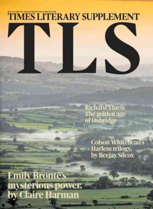 The Times Literary Supplement - 24 July 2026