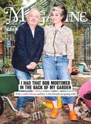 The Times Magazine - July 4 2026