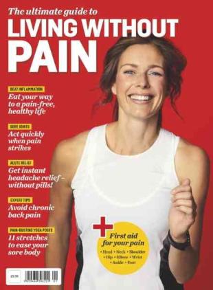 The Ultimate Guide to Living Without Pain - 2026