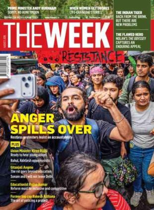 The Week India - August 2 2026