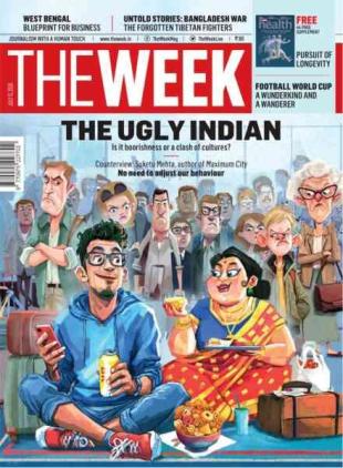 The Week India - July 12 2026