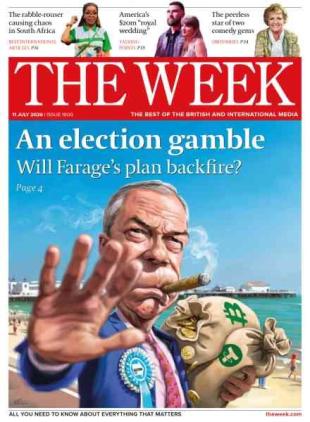 The Week UK - 11 July 2026