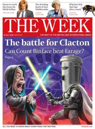 The Week UK - 18 July 2026