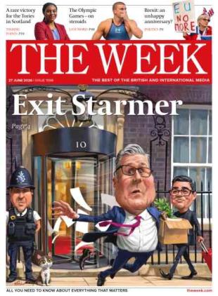 The Week UK - 27 June 2026