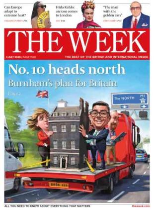 The Week UK - 4 July 2026