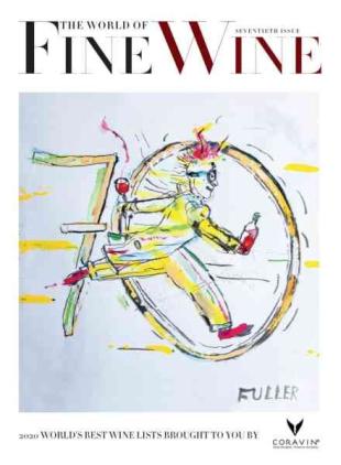 The World of Fine Wine - December 2020