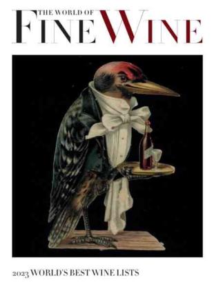 The World of Fine Wine - December 2023
