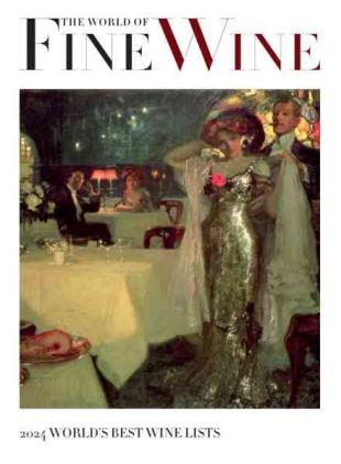 The World of Fine Wine - December 2024