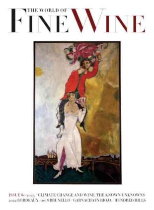 The World of Fine Wine - June 2023