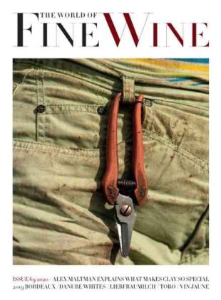 The World of Fine Wine - September 2020