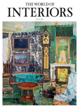 The World of Interiors - August 2026