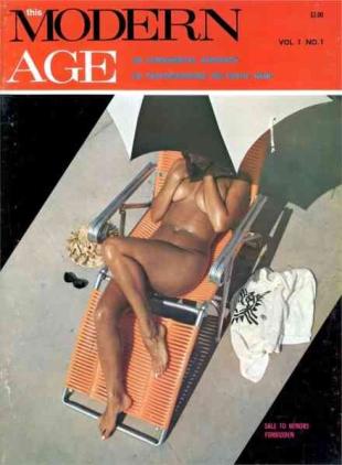 This Modern Age - Vol. 1 N 1