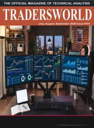 TradersWorld - July-August-September 2026
