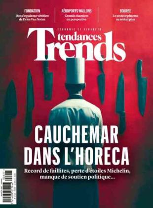 Trends Tendances - 2 Juillet 2026