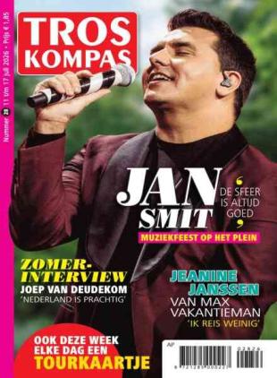 TrosKompas - 7 Juli 2026