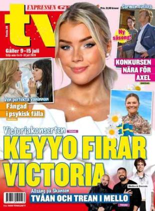 TV - 6 Juli 2026