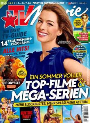 TV Movie - 3 Juli 2026
