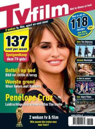 TVFilm - 7 Juli 2026