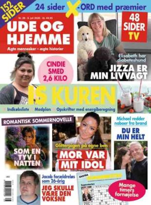 Ude og Hjemme - 6 Juli 2026