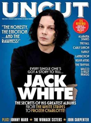 Uncut UK - September 2026