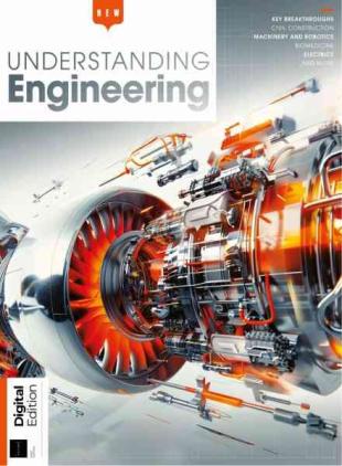 Understanding Engineering - 1st Edition - July 2026