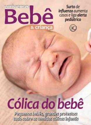 Universo Bebe e Crianca - Julho 2026