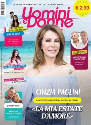 Uomini e Donne Magazine - 1 Luglio 2026