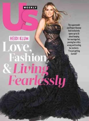 Us Weekly - July 20 2026