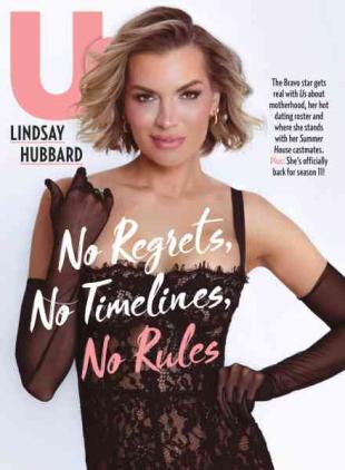 Us Weekly - July 27 2026