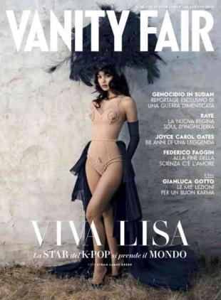 Vanity Fair Italia - 15 Luglio 2026