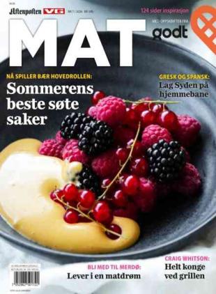 VG Mat - Juli 2026