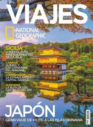 Viajes National Geographic - Agosto 2026