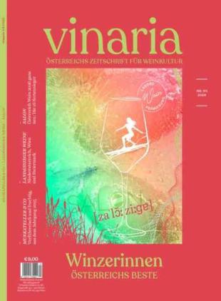 Vinaria - 3 Juli 2026