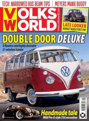 Volks World - September 2026