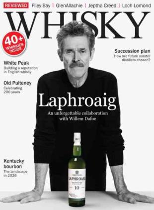 Whisky Magazine - August-September 2026