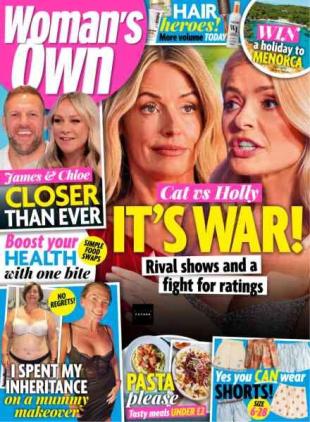 Woman's Own - 20 July 2026