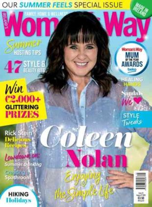 Woman's Way - August 3 2026