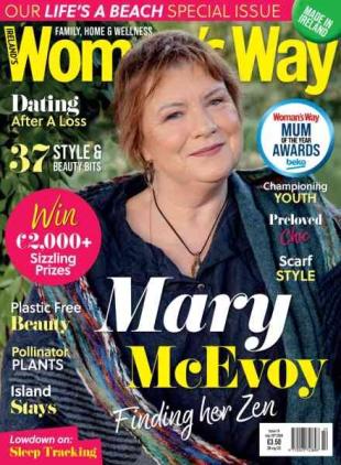 Woman's Way - July 20 2026