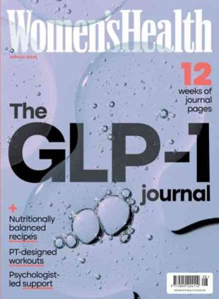 Women's Health Specials - Issue 2 2026