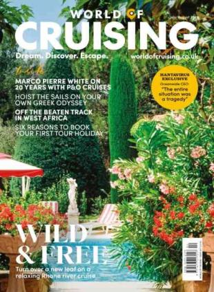 World of Cruising - August 2026