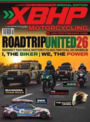 xBhp - June-July 2026