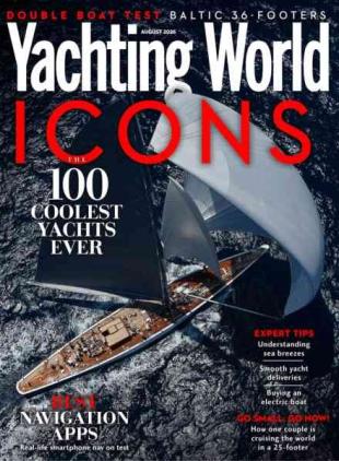 Yachting World - August 2026